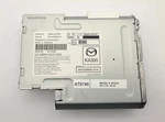 Oem 16-18 CJ1 Mazda CX-5 CX-9 Radio Satellite Audio Receiver Tuner Module Unit Used. Price: $149.00.