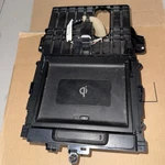 Toyota Camry Xse 18-24 Center Console Pocket Tray Wireless Charging Used. Price: $109.99.