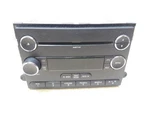Stereo Radio Receiver Am Fm Cd MP3 8E5T18C869AE Fits 08-09 Ford Fusion F75 Used. Price: $82.23.