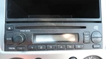 Audio Equipment Radio Receiver Am-fm-cd Fits 02-03 Impreza 3214965 Used. Price: $110.70.