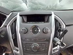 2012 Cadillac Srx Used Driver Information Display Screen Oem 594-10351. Price: $95.95.