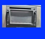 2013 Chevy Avalanche 1500 Cd Dvd Navigation Gps Radio Receiver Oem Used. Price: $269.95.