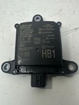 2023 2024 2025 Toyota Gr Corolla Blind Spot Sensor Radar Oem 88162-12100 Used. Price: $99.00.