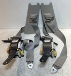 2012 Honda Civic Front Left Driver & Right Passenger Oem Gray Used. Price: $249.99.