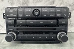 2007-2008 Nissan Maxima Navigation Radio Control Panel Oem Used. Price: $75.00.