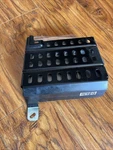 2021-2024 Subaru Forester Audio Amplifier Harman Kardon 86221-SJ014 Used. Price: $399.99.