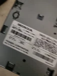 2003-2007 Honda Accordaudio Equipment Radio Satellite 39820-SDA-L310-M1 Used. Price: $125.00.