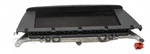2011-2013 Bmw X3 Info-gps-tv Screen Display Dash 6.5" Tested Oem Used. Price: $91.95.