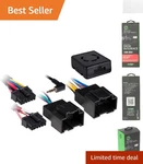 Compact Metra Gm Data Interface AXDI-GLMLN29 For Seamless Audio Integration New. Price: $103.99.
