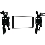 Metra 95-7619 Double Din Stereo Dash Kit For 13-UP Nissan Frontier/titan/xterra New. Price: $19.84.