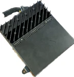 Bmw E46 323I 328I 330I M3 Radio Audio Amplifier Unit 086496051 Oem Used. Price: $74.80.