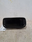 2019 Santa Fe Stereo Radio Display & RECEIVER,96560S2301UAY SKU#4368508 Used. Price: $143.45.