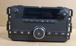 07 - 14 Chevy Gmc Silverado Sierra Express Savana Radio (opt UM7) Oem 25790301 Used. Price: $80.00.