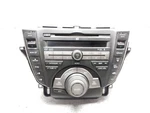 2009, Acura Tl, Audio Equipment Radio Receiver Am-fm-cd, 39101-TK4-A11ZB, Oem Used. Price: $191.70.