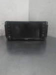 Audio Equipment Radio Vin 6TH Digit Jk Body Fits 15-18 Wrangler 894241 Used. Price: $195.38.