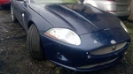 Driver Corner/park Light Side Marker Fender Mounted Fits 07-09 Xk 1089543 Used. Price: $99.90.