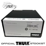 Thule Evo Flush Rail Fitting Kit 186196 Fits Audi Q6 E-tron, 5-DR Suv, 24 New. Price: $60.95.