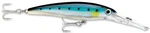 Rapala X-rap Magnum 15 Big Game 3/4 Inch Slash Bait New. Price: $29.58.