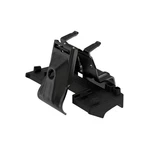 Thule Mounting Set Roof Rack 186069 New De Stock Neu. Price: $206.17.