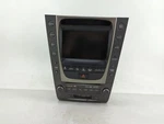 2006-2006 Lexus GS300 Am Fm Cd Player Radio Receiver GR7KG Used. Price: $225.05.