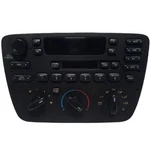 01-03 Ford Oem Cassette Radio Taurus Mercury Sable 405249 Remanufactured. Price: $147.00.