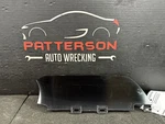 18-19 Alfa Romeo Stelvio 8.8" Widescreen Color Display Media Hub 503490010211 Used. Price: $125.00.