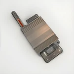 10 11 12 13 Toyota Tundra Jbl Audio Amplifier Factory Oem Stock 86280-0C150 Used. Price: $199.00.