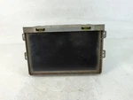 2014-2014 Jaguar Xj Information Display Screen GS45X Used. Price: $54.13.