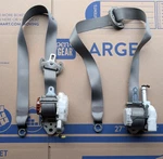 2015 - 2017 Toyota Camry Front Left Driver+ Right Pair Seat Belts Retractors Oem Used. Price: $244.99.