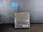 Bmw E30 Cassette Deck Cleaner Package Used. Price: $95.00.