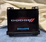 2015-2017 Dodge Charger Challenger 8.4" Navigation Radio Display Touchscreen Oem Remanufactured. Price: $799.99.
