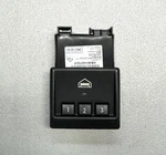 Bmw Garage Door Gate Remote Opening Control Switch Button 61318380869 Oem Used. Price: $30.00.