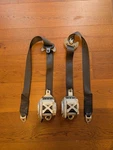 2013 -2017 Honda Accord Sedan Front Left Driver + Right Seatbelts Retractors Oem Used. Price: $399.99.