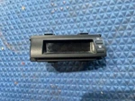 Prius 2006 Clock 482104 Used. Price: $30.00.
