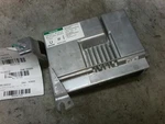 Info-gps-tv Screen Navigation Player Fits 06-07 Lexus IS250 367254 Used. Price: $86.90.