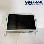 Fit 2015-2016 Ford F150 Communication Module FL3T-14F239-CF Oem Used. Price: $165.00.