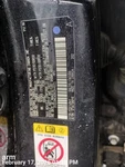 Right Power Tailgate Sensor Oem 2020 Lexus RX350 1YR Wrnty 842700E051 Used. Price: $175.00.
