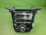 2012 Honda Odyssey Am Fm Cd Satellite Receiver Bezel 39100-TK8-A42 Oem Used. Price: $119.99.