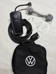 Volkswagen ID.4 Ev Charger Vw Mobile Cable Charging 120V 240V 32A New. Price: $270.20.