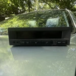 Saab SID2 (information Display Screen W/night Panel Control) 5263249 Used. Price: $65.00.