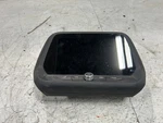 2019 Chevrolet Camaro Oem Display Control Panel Part Number 84582517 Used. Price: $217.49.