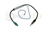 Antenna Cable Adapter Factory Aftermarket Radio AA-0005 New. Price: $14.99.