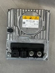 Audi Vw Bentley Ecu Voltage Converter Module 4K0959682 Nearly New... Price: $636.68.