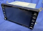 2020-2023 Toyota Tacoma Stereo 8" Oem Radio Carplay/android Auto Nav 86140-04200 Used. Price: $800.00.