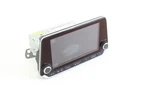 2020-2021 Nissan Sentra Sv Display Am Fm Cd Player Radio Receiver Oem # 19807 Used. Price: $169.99.