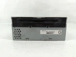 2015-2016 Ford Mustang Am Fm Cd Player Radio Receiver Nnftt Used. Price: $90.34.