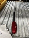 10-16 Cadillac Srx Roof Radio Shark Fin Antenna Red Oem 20870352 Used. Price: $35.00.