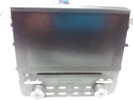 Audio Equipment Radio Receiver Control Unit Fits 17-18 Porsche Cayenne 838317 Used. Price: $2214.45.