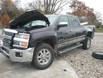 Info-gps-tv Screen Display Opt U42 Fits 14-15 Sierra 1500 Pickup 1068681 Used. Price: $157.60.