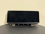 Bmw 9387453 02 8.8" Central Board Monitor For F30/F31/F32 2017 Lci Used. Price: $150.00.